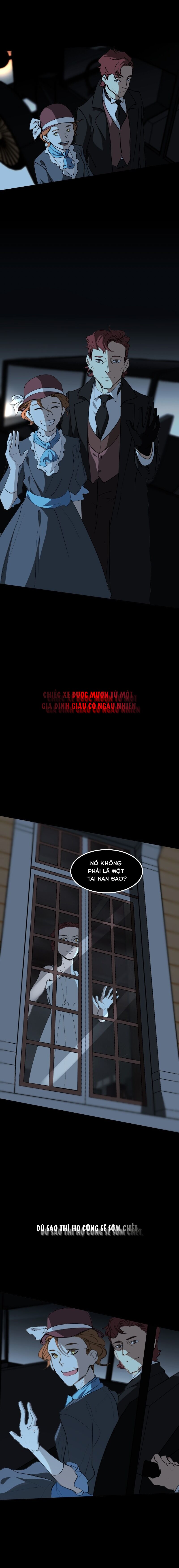 Hoa Lục Bình Tím - Chapter 49 - Page 3