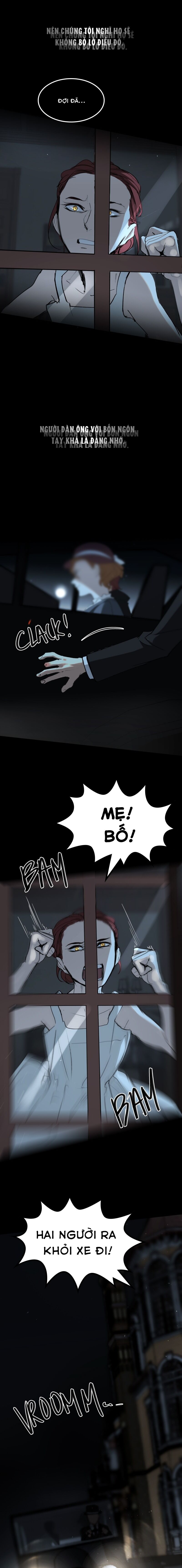 Hoa Lục Bình Tím - Chapter 49 - Page 4