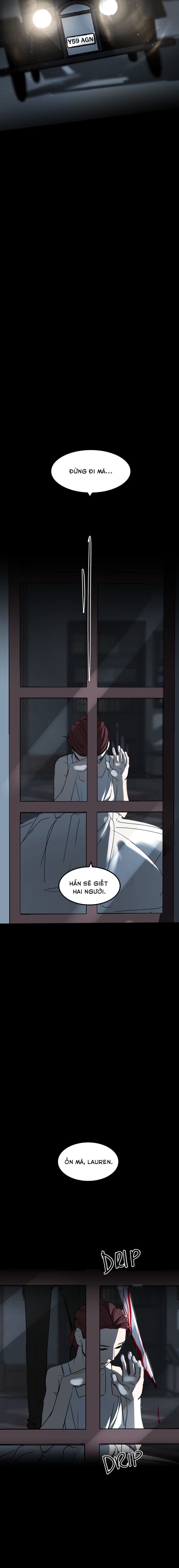 Hoa Lục Bình Tím - Chapter 49 - Page 5