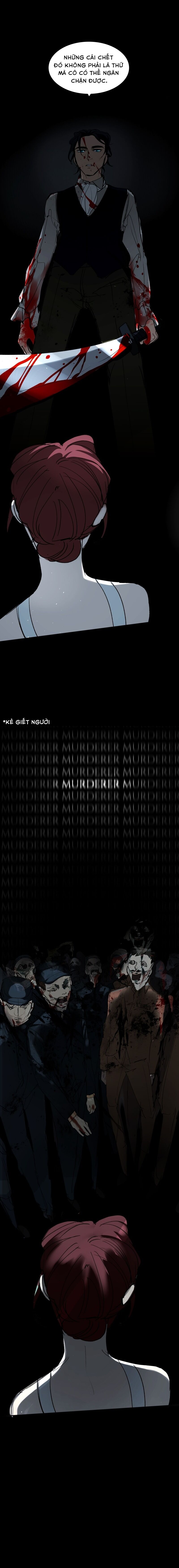 Hoa Lục Bình Tím - Chapter 49 - Page 6