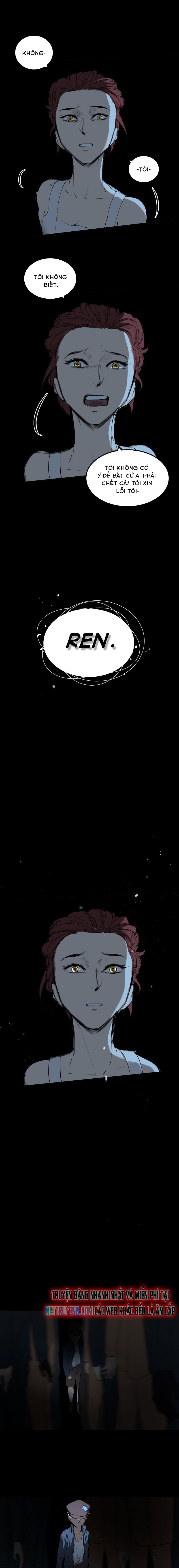 Hoa Lục Bình Tím - Chapter 49 - Page 7