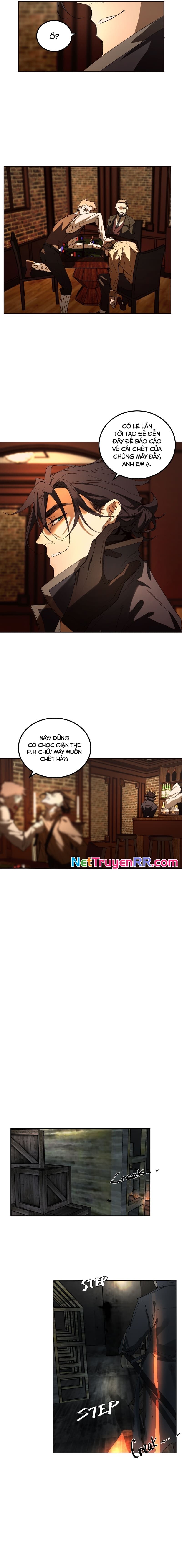 Hoa Lục Bình Tím - Chapter 5.1 - Page 3