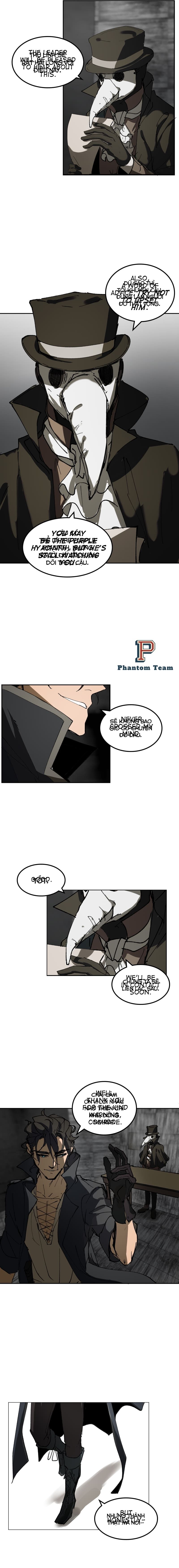 Hoa Lục Bình Tím - Chapter 5.2 - Page 4