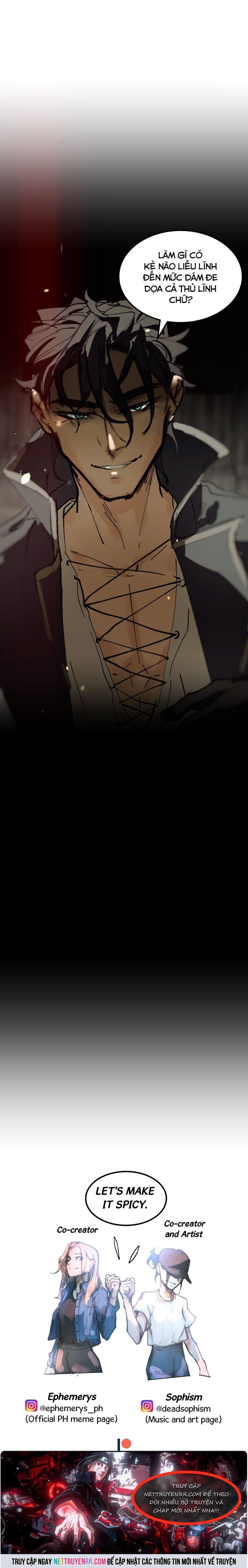 Hoa Lục Bình Tím - Chapter 5.2 - Page 5