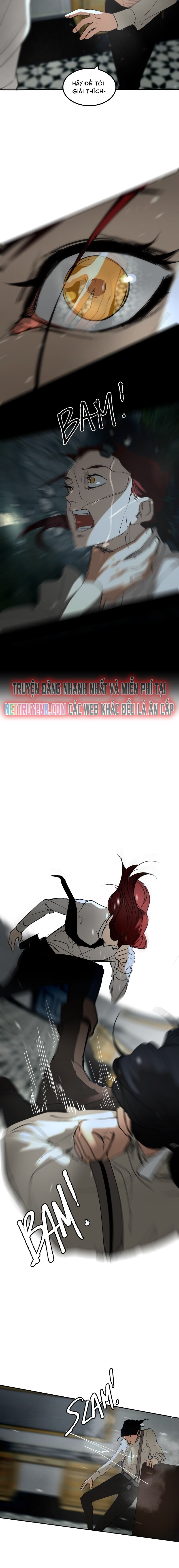 Hoa Lục Bình Tím - Chapter 50.2 - Page 5