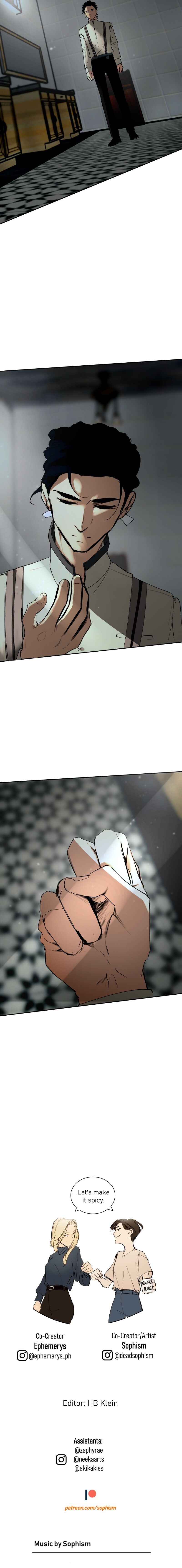 Hoa Lục Bình Tím - Chapter 50.4 - Page 3