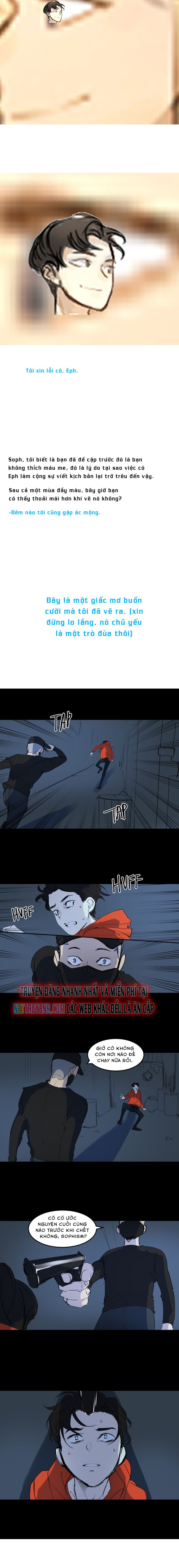 Hoa Lục Bình Tím - Chapter 50.5 - Page 7