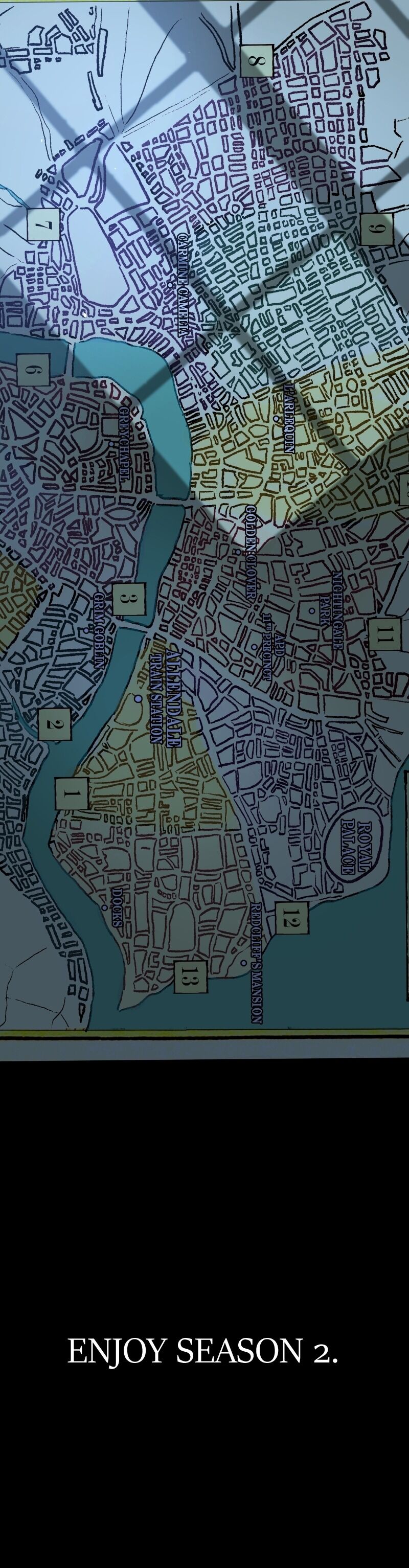 Hoa Lục Bình Tím - Chapter 50.6 - Page 4