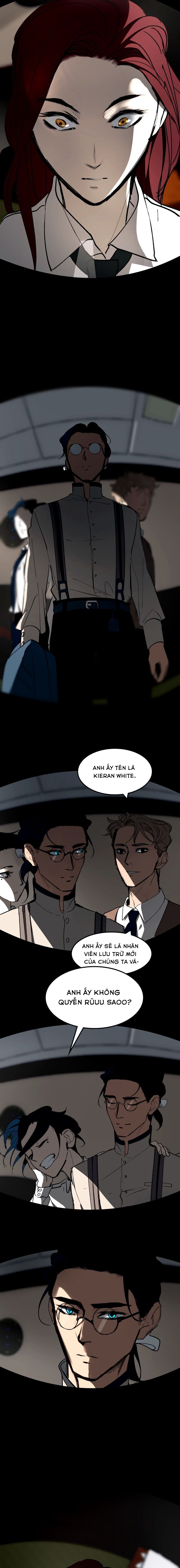 Hoa Lục Bình Tím - Chapter 50 - Page 3