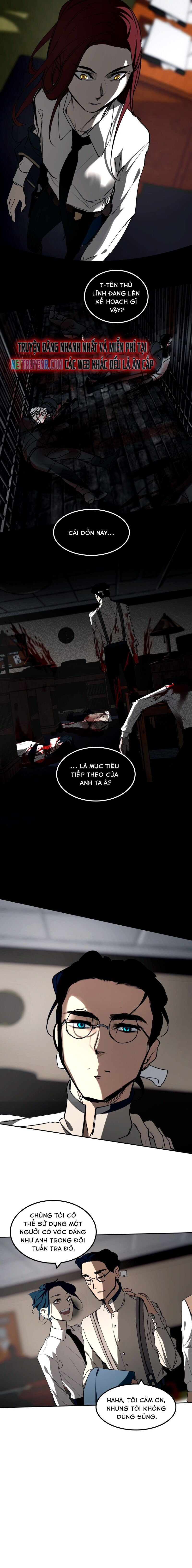 Hoa Lục Bình Tím - Chapter 50 - Page 4