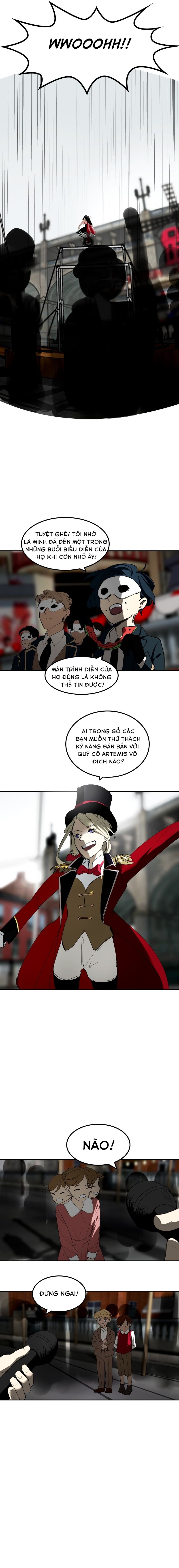 Hoa Lục Bình Tím - Chapter 51.2 - Page 4