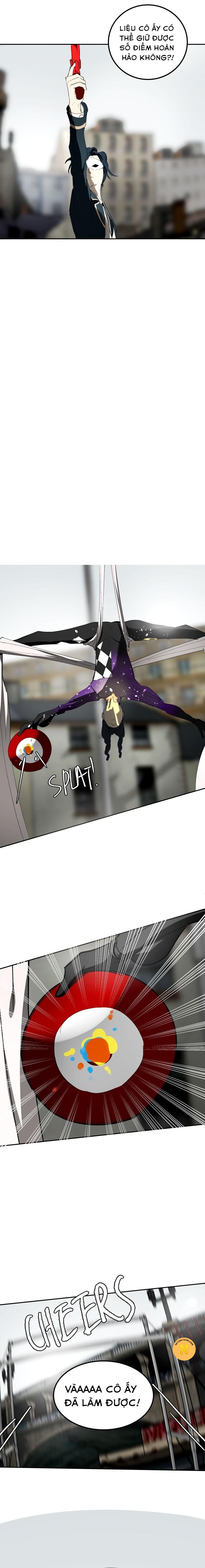 Hoa Lục Bình Tím - Chapter 51.3 - Page 4