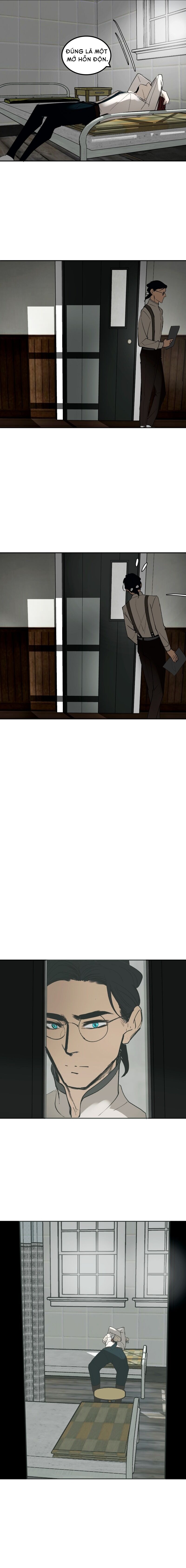 Hoa Lục Bình Tím - Chapter 51.4 - Page 4