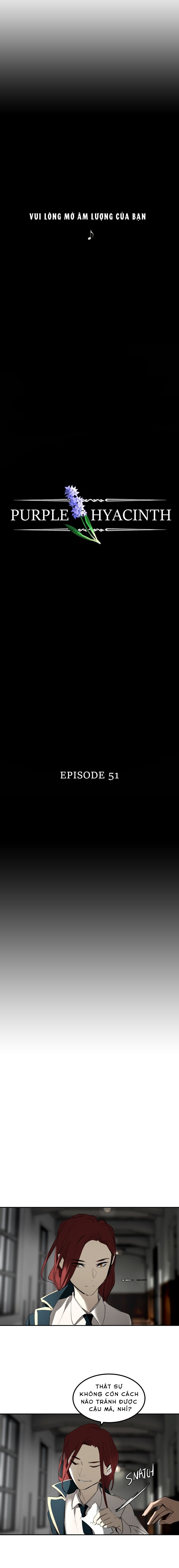 Hoa Lục Bình Tím - Chapter 51 - Page 4