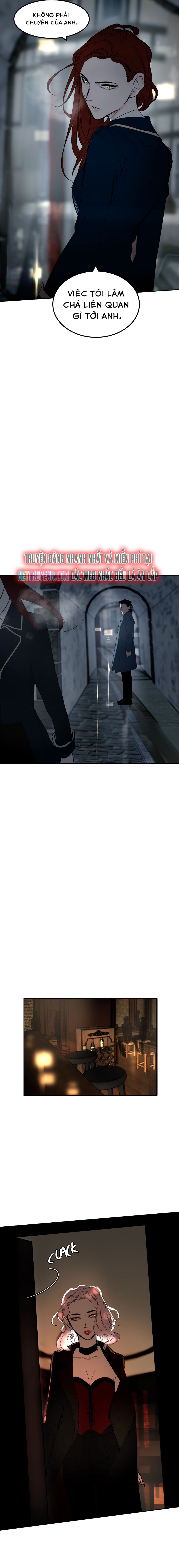 Hoa Lục Bình Tím - Chapter 52.1 - Page 5