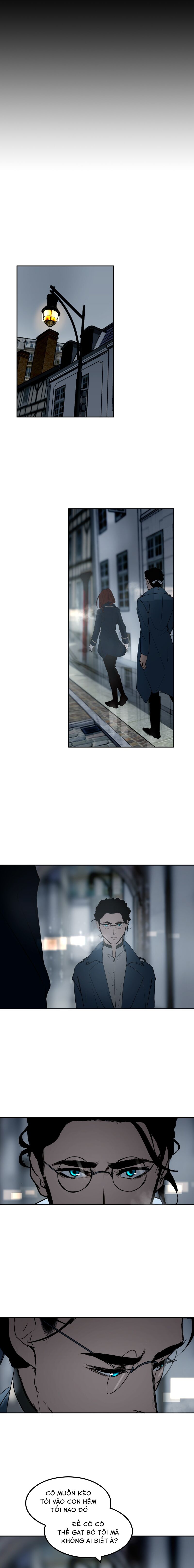 Hoa Lục Bình Tím - Chapter 52 - Page 3