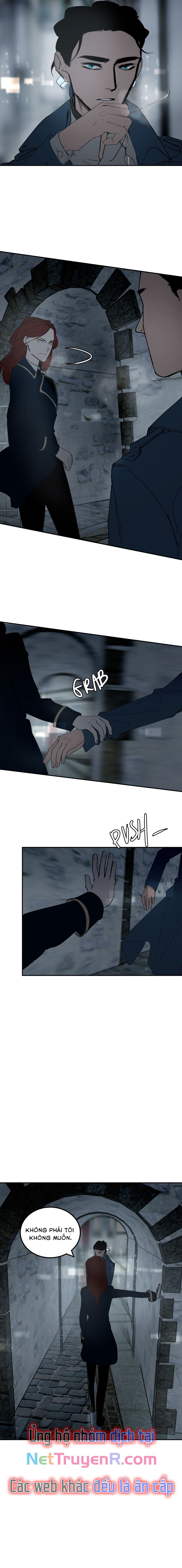 Hoa Lục Bình Tím - Chapter 52 - Page 4