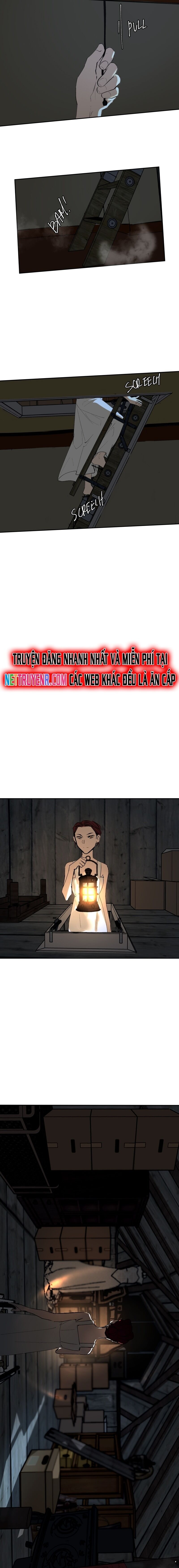 Hoa Lục Bình Tím - Chapter 54.1 - Page 3