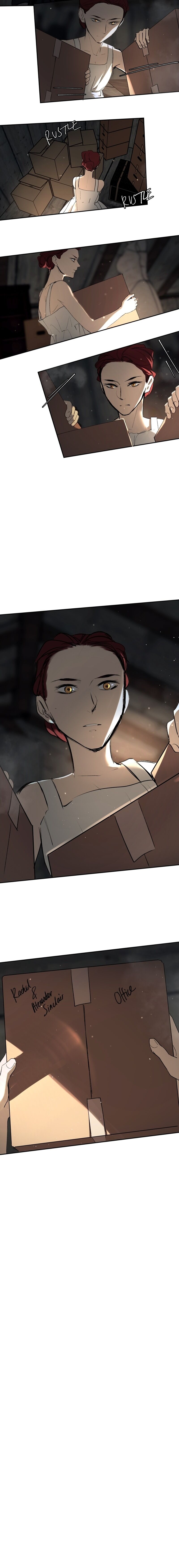 Hoa Lục Bình Tím - Chapter 54.1 - Page 4