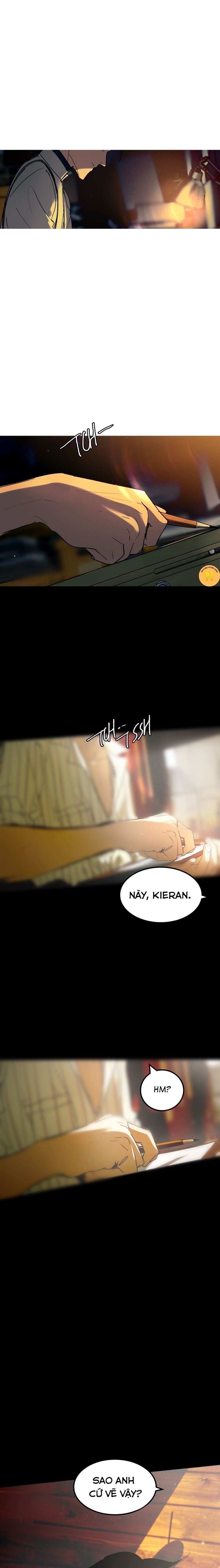 Hoa Lục Bình Tím - Chapter 54.1 - Page 5