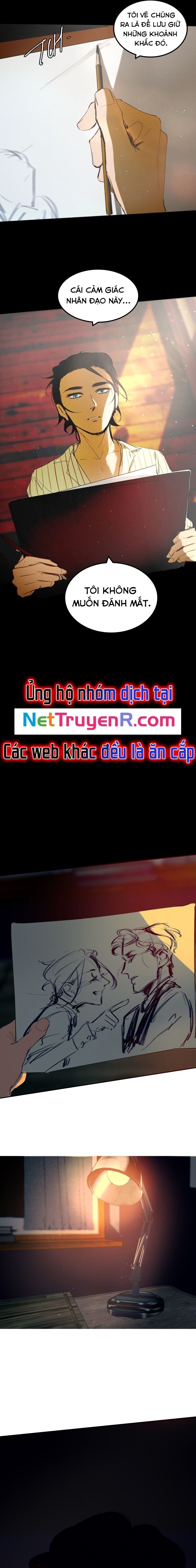 Hoa Lục Bình Tím - Chapter 54.1 - Page 7