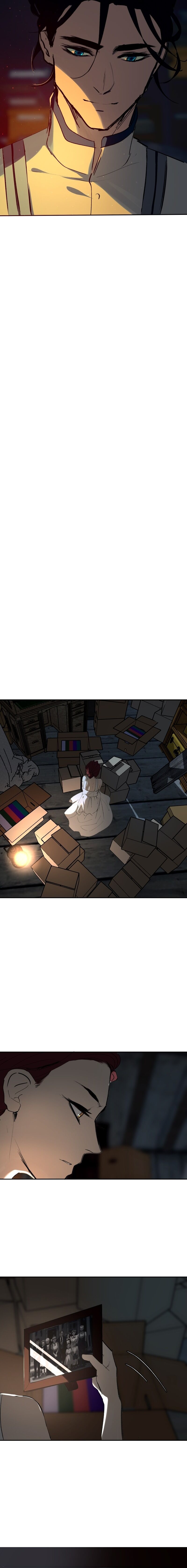 Hoa Lục Bình Tím - Chapter 54.1 - Page 8