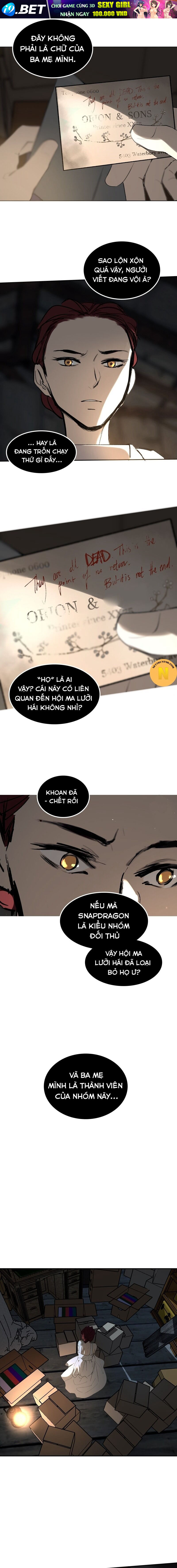 Hoa Lục Bình Tím - Chapter 54.2 - Page 5