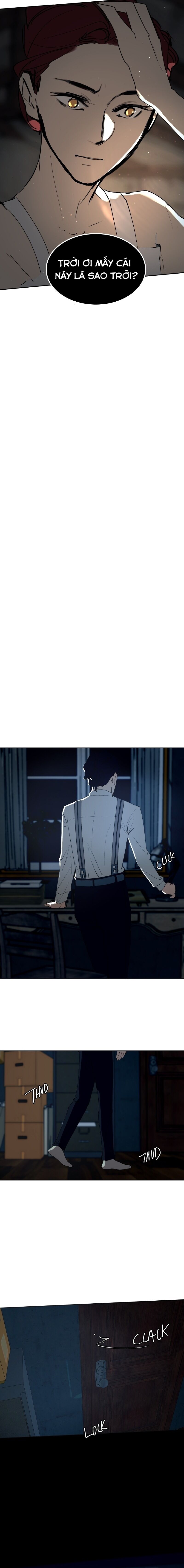 Hoa Lục Bình Tím - Chapter 54.2 - Page 6