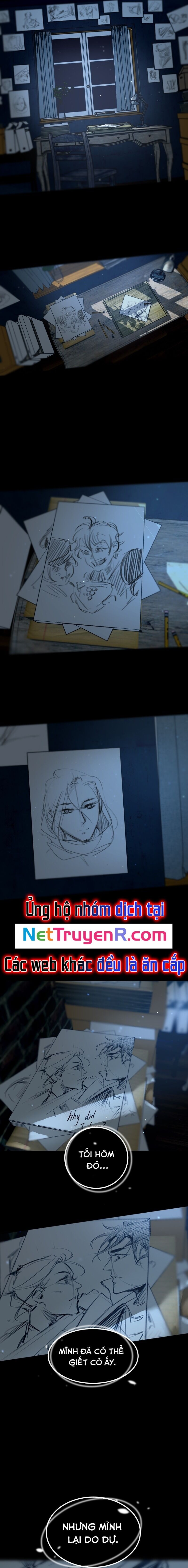 Hoa Lục Bình Tím - Chapter 54.2 - Page 7