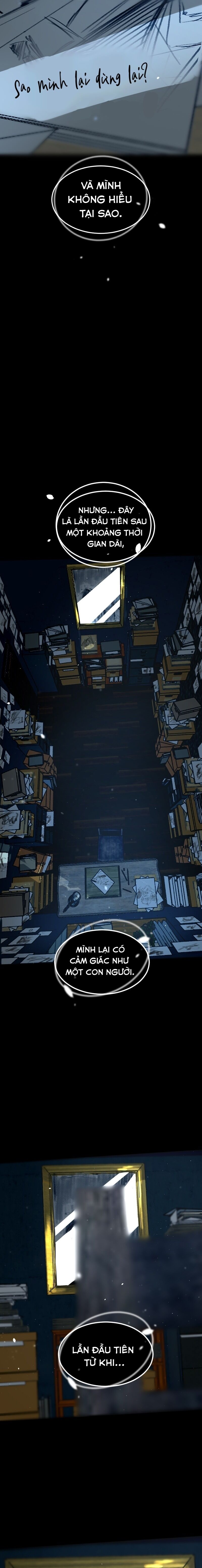 Hoa Lục Bình Tím - Chapter 54.2 - Page 8