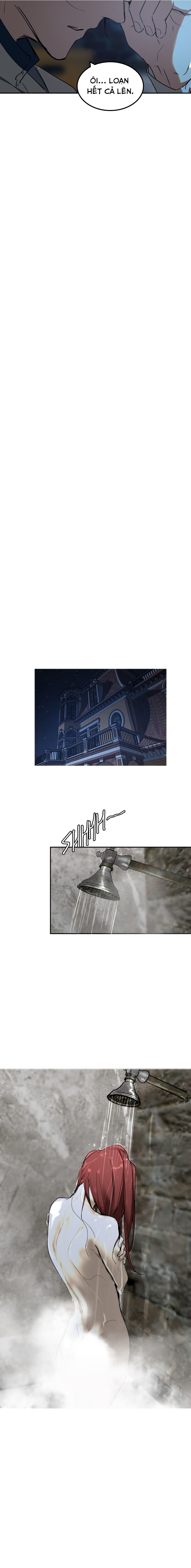 Hoa Lục Bình Tím - Chapter 54 - Page 4