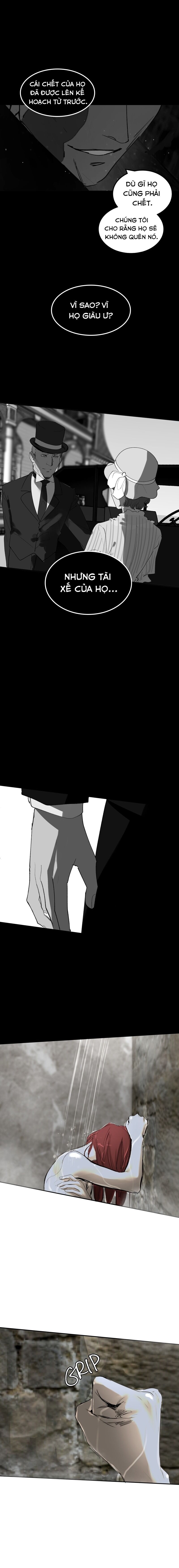 Hoa Lục Bình Tím - Chapter 54 - Page 6