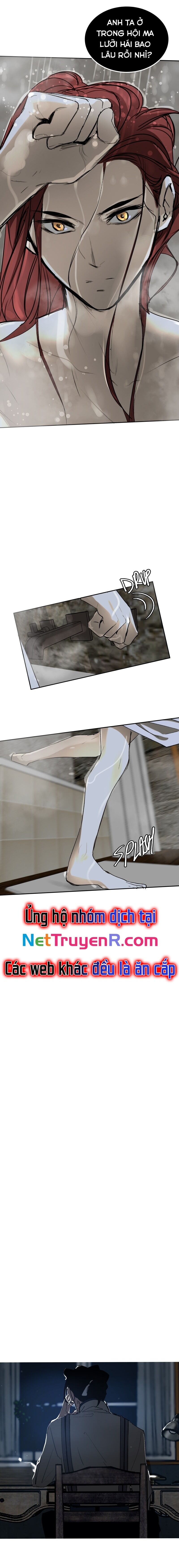 Hoa Lục Bình Tím - Chapter 54 - Page 7