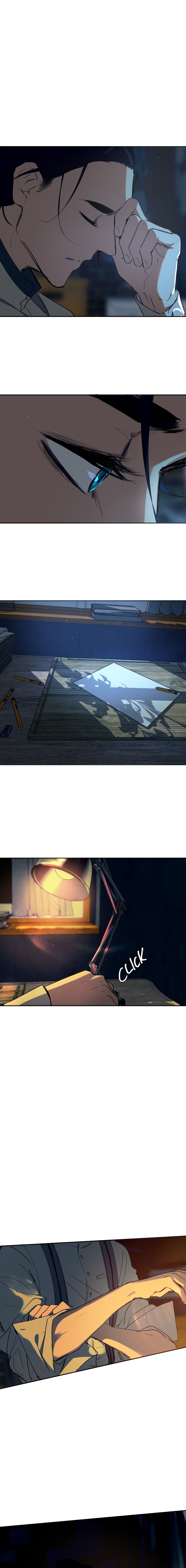 Hoa Lục Bình Tím - Chapter 54 - Page 8