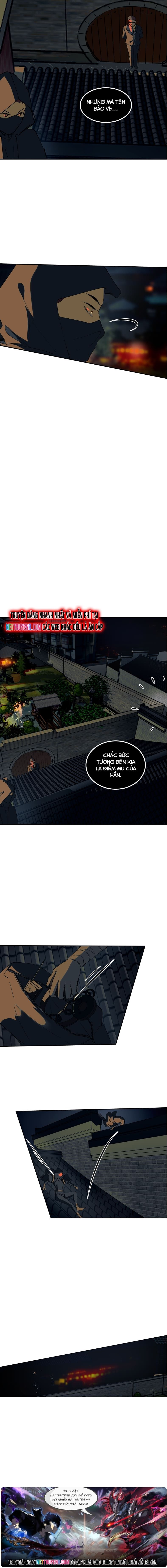 Hoa Lục Bình Tím - Chapter 55.1 - Page 5