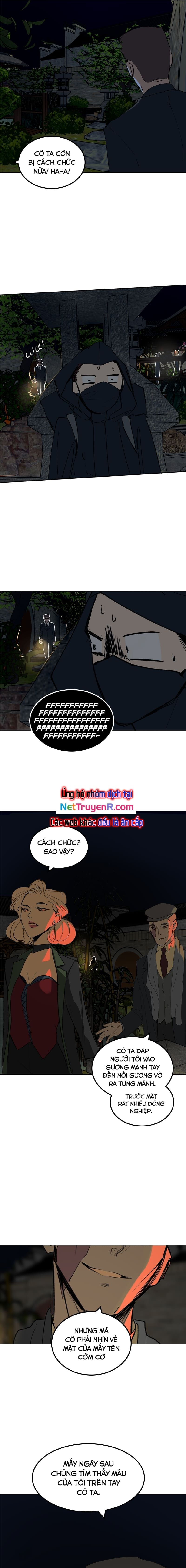 Hoa Lục Bình Tím - Chapter 55.2 - Page 3