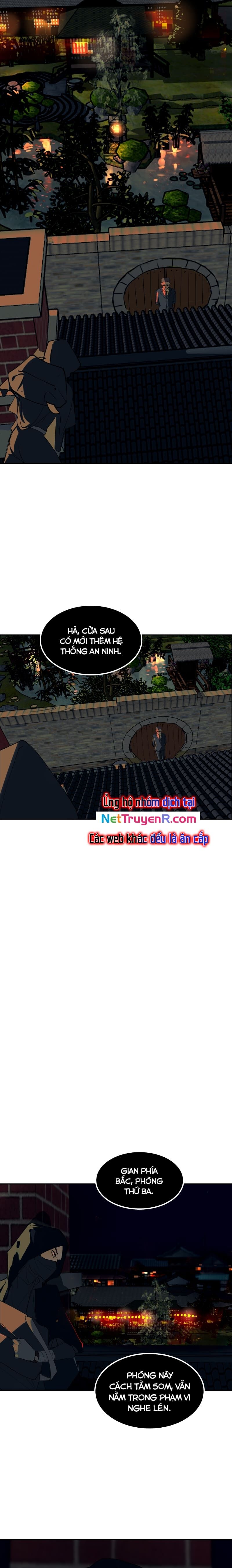 Hoa Lục Bình Tím - Chapter 55 - Page 4