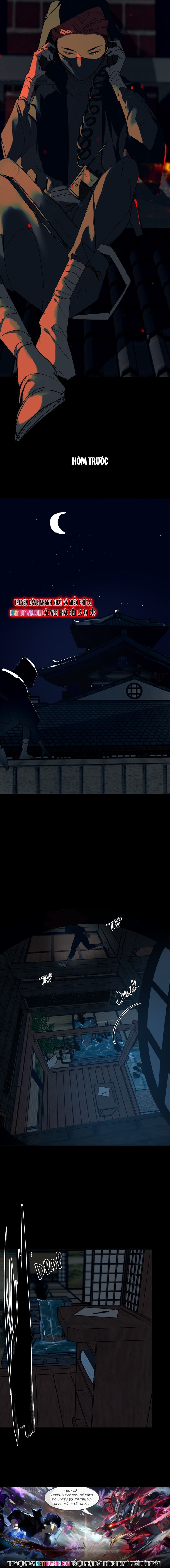 Hoa Lục Bình Tím - Chapter 55 - Page 5