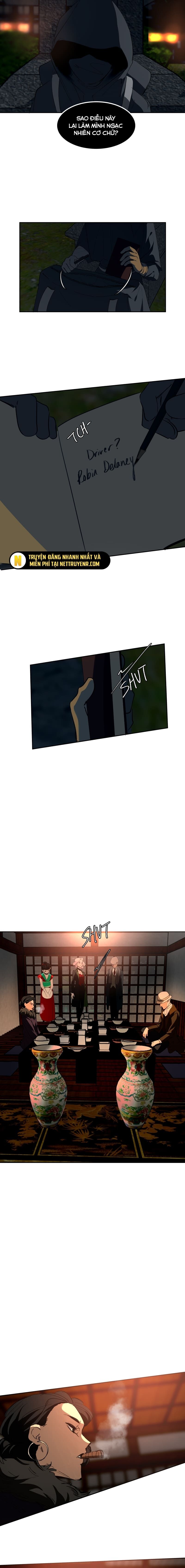 Hoa Lục Bình Tím - Chapter 56.1 - Page 3