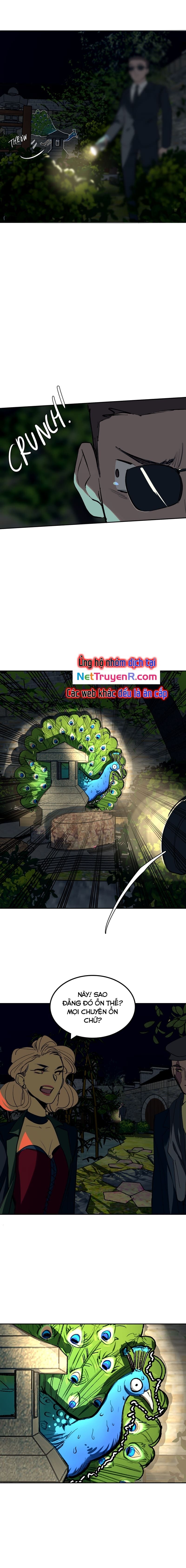 Hoa Lục Bình Tím - Chapter 56 - Page 4