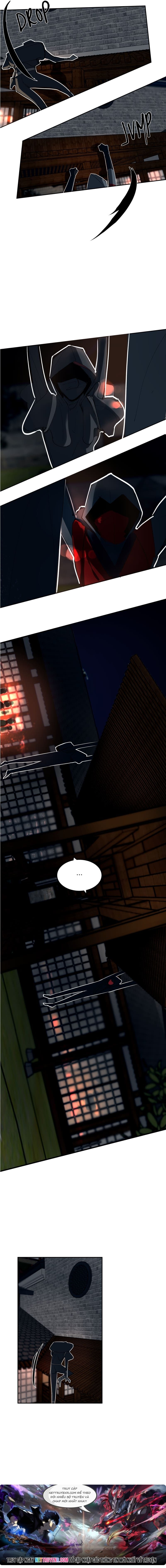 Hoa Lục Bình Tím - Chapter 57.1 - Page 6