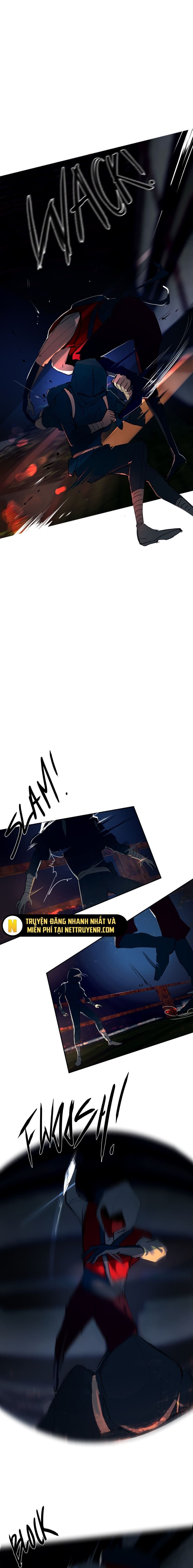 Hoa Lục Bình Tím - Chapter 57.2 - Page 3