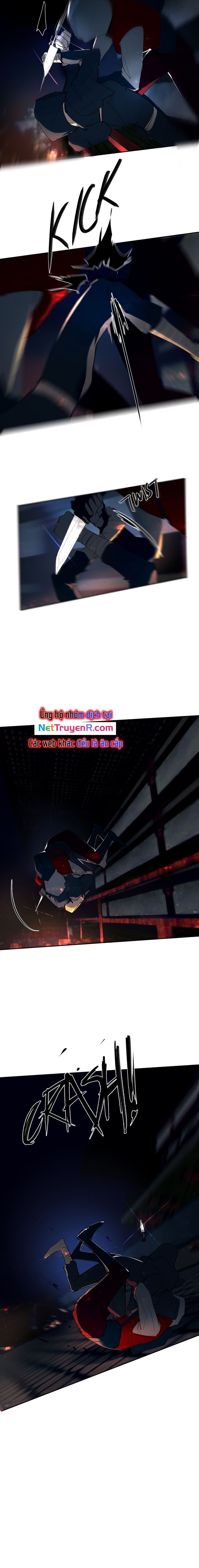 Hoa Lục Bình Tím - Chapter 57.2 - Page 4