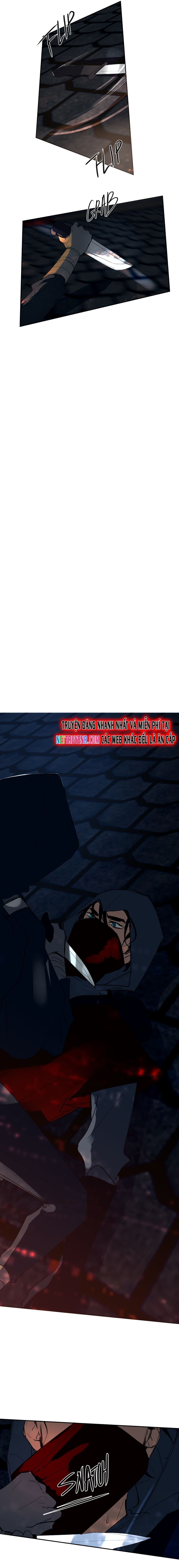 Hoa Lục Bình Tím - Chapter 57.2 - Page 5