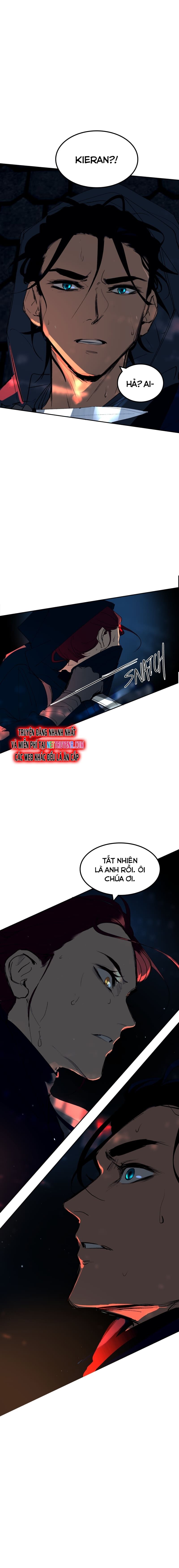 Hoa Lục Bình Tím - Chapter 57.2 - Page 6