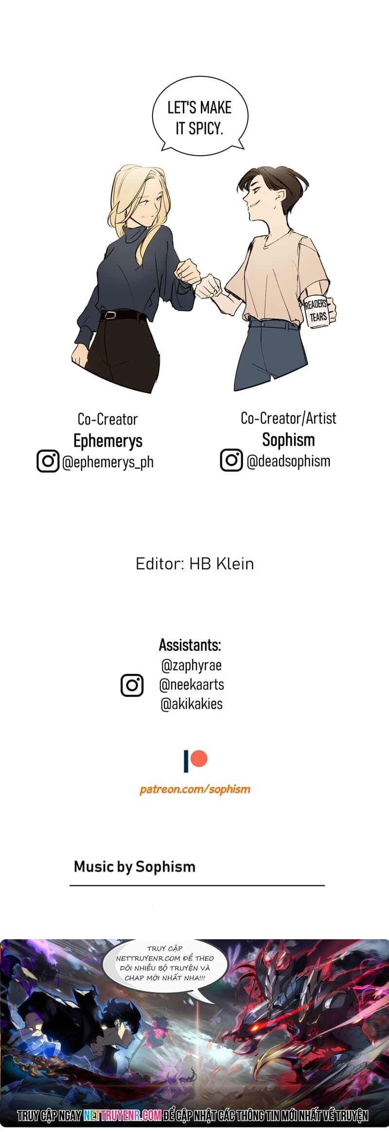 Hoa Lục Bình Tím - Chapter 57.2 - Page 7