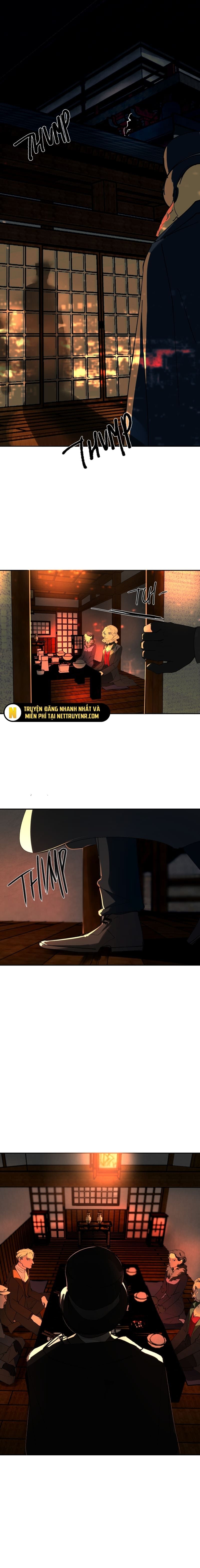 Hoa Lục Bình Tím - Chapter 57 - Page 3