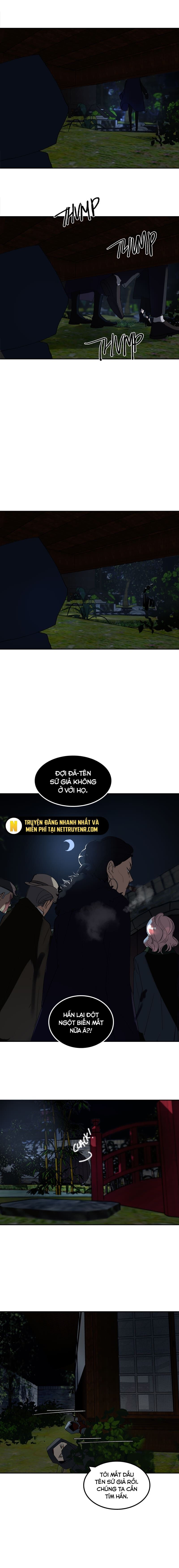 Hoa Lục Bình Tím - Chapter 58.1 - Page 3