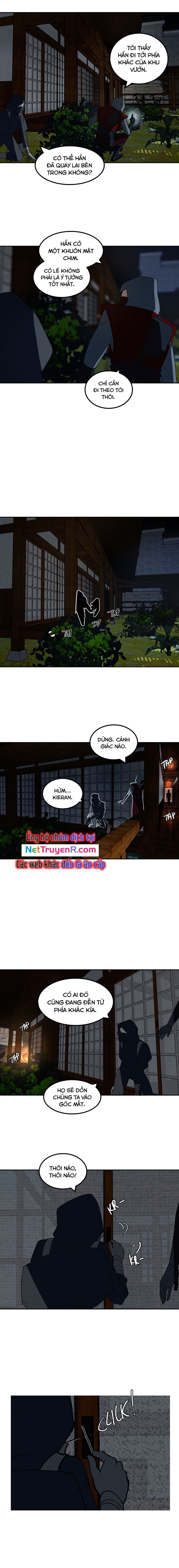 Hoa Lục Bình Tím - Chapter 58.1 - Page 4
