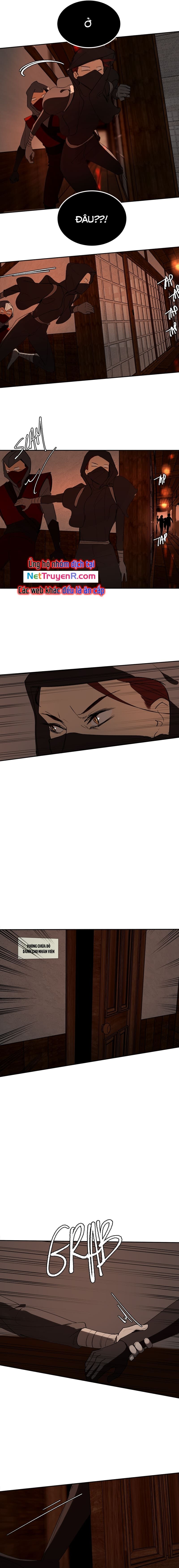 Hoa Lục Bình Tím - Chapter 58.2 - Page 4